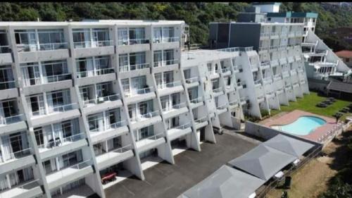 Amanzimtoti Apartment | Toti Cabana 58