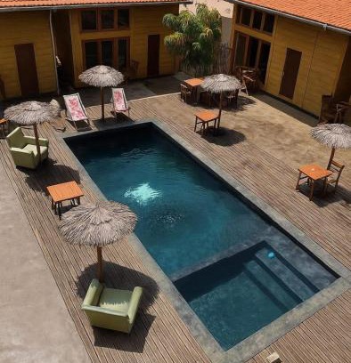 Agua Grande Ski Chalet | Toti guest house 3