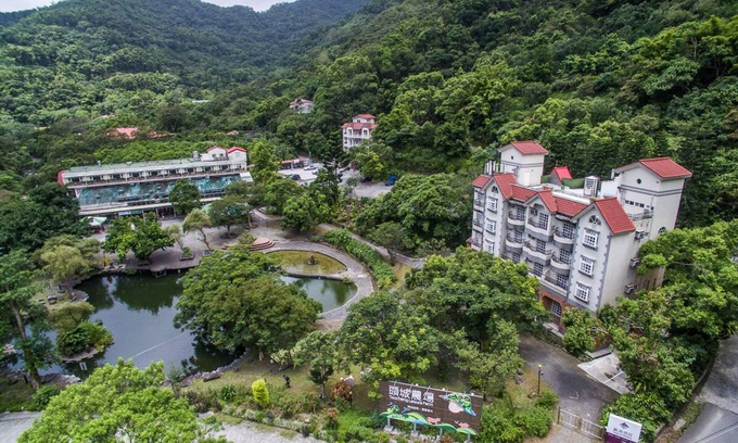 Toucheng Hotel | Toucheng Leisure Hotel