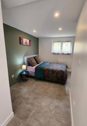 Seysses Apartment | Tougang, paisible appartement