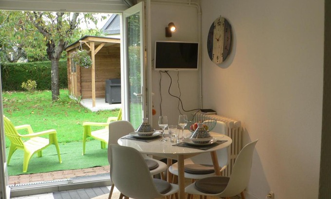 Parame Apartment | Touline