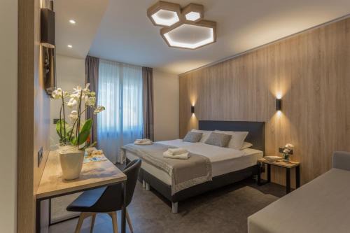Bressanone Hotel | Tourist Hotel