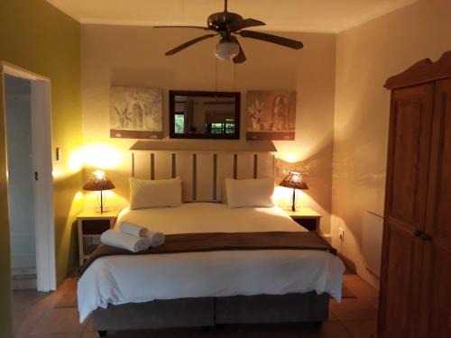 Gansbaai Cabin | Tourist Lodge Gansbaai