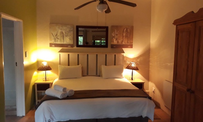 Gansbaai Cottage | Tourist Lodge Gansbaai