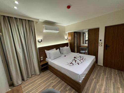 Abdin Apartment | Tourist Palace Residence