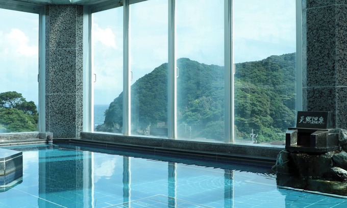 Toba House | Toushijima Onsen Suzunami