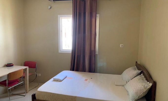 Diamniadio House | Toutaf BNB Diamniadio