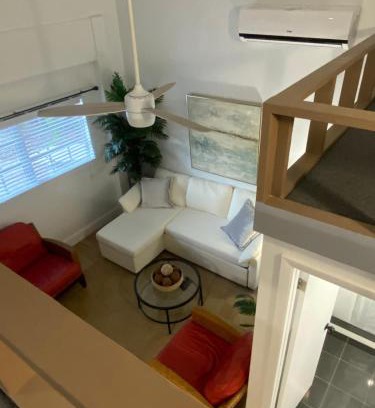 Nassau Apartment | TOVA Cottages