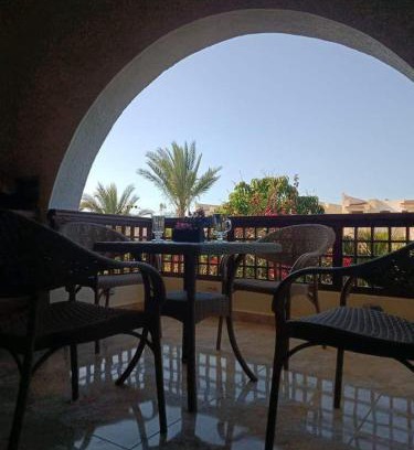 Marina El Alamein Ski Chalet | Tow bed room's in marina 6