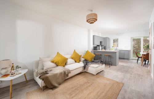 Hayle House | Towans Retreat, Hayle