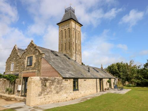 Ryde House | Tower Barn Cottage