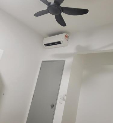 Taman Pertama House | Tower C