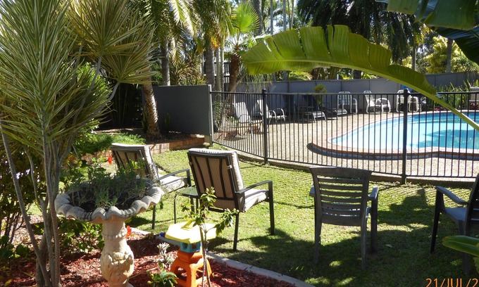 Torquay Hotel | Tower Court Motel - adults only haven