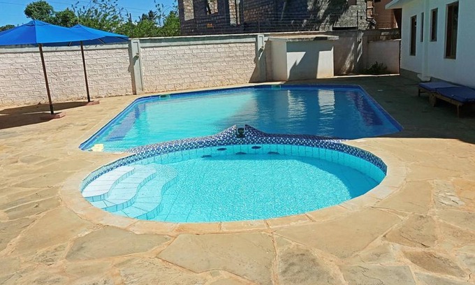 Mtwapa Apartment | Tower House Apartment