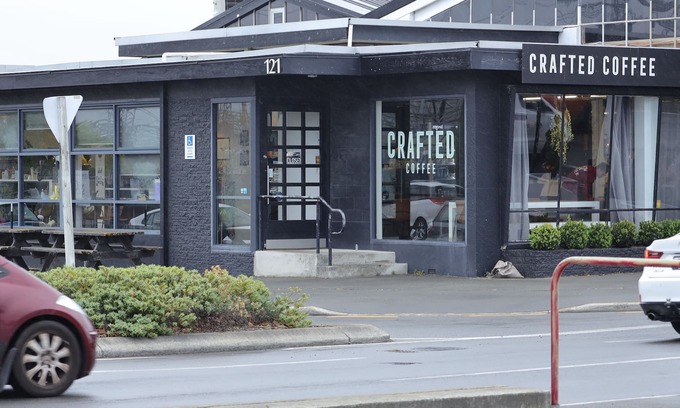 Riccarton Hotel | Tower Junction Motor Lodge