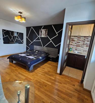 Center Apartment | Tower8 Central