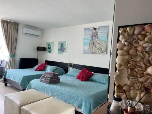 Playa Blanca House | Town Center Paradise in Playa Blanca