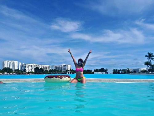 Playa Blanca Apartment | Town Center Playa Blan