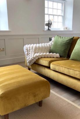 Kendal Apartment | Town centre apartment