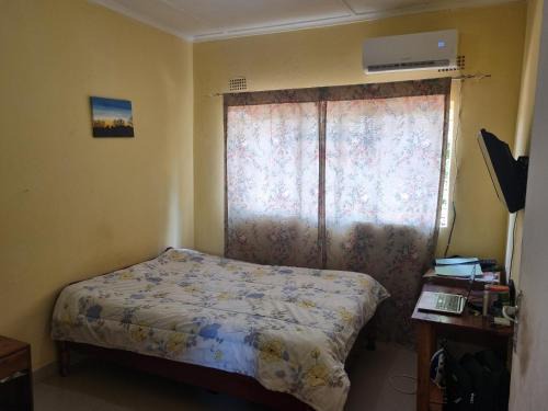 Livingstone Apartment | Town Centre Apartment