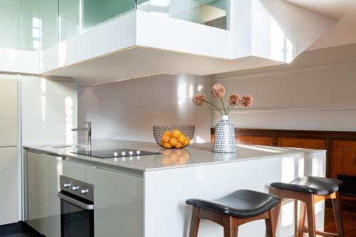 Bethnal Green Apartment | Town Hall Hotel - Shoreditch