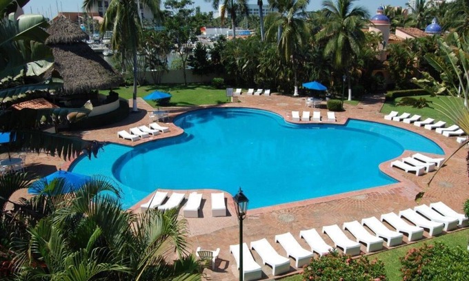 Isla Iguana House | Town Home close to the Marina in Puerto Vallarta, Mexico