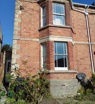 Bridport Bed & Breakfast | Town House Bridport Dorset