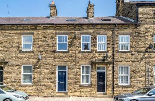 Pateley Bridge House | Town House In The Heart of Pateley Bridge