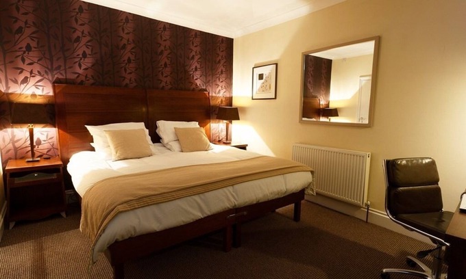 Hastings House | Town House Rooms