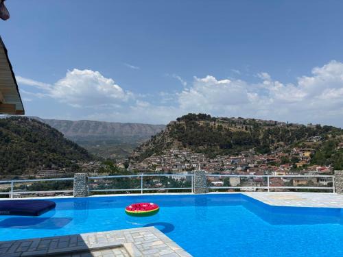Berat Apartment | Town View Berat