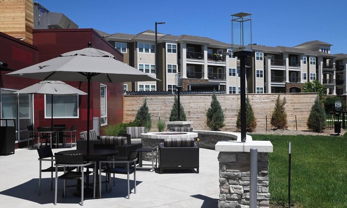 North Kansas City Hotel | TownePlace Suites by Marriott Kansas City at Briarcliff