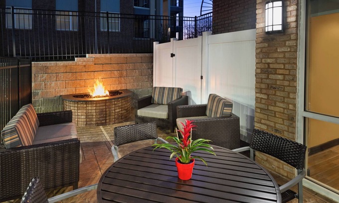 Lawrenceville Hotel | TownePlace Suites by Marriott Atlanta Lawrenceville