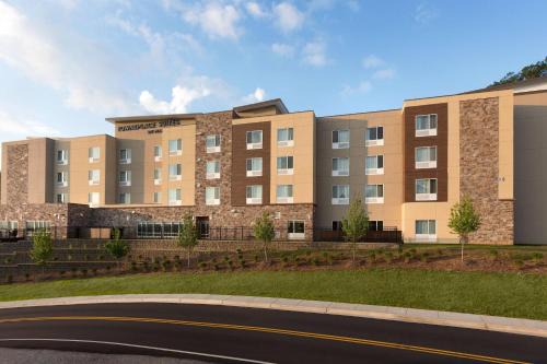 Boone Hotel | TownePlace Suites Boone