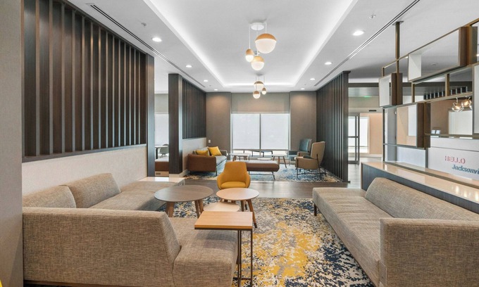 Lake City Hotel | TownePlace Suites by Marriott Lake City