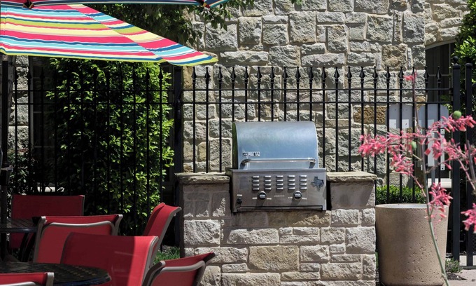 Downtown Fort Worth Hotel | TownePlace Suites by Marriott Fort Worth Downtown