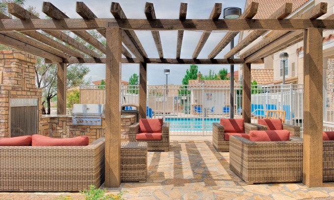 Las Cruces Hotel | Towneplace Suites by Marriott Las Cruces