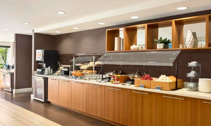 Boca Raton Hotel | Towneplace Suites by Marriott Boca Raton
