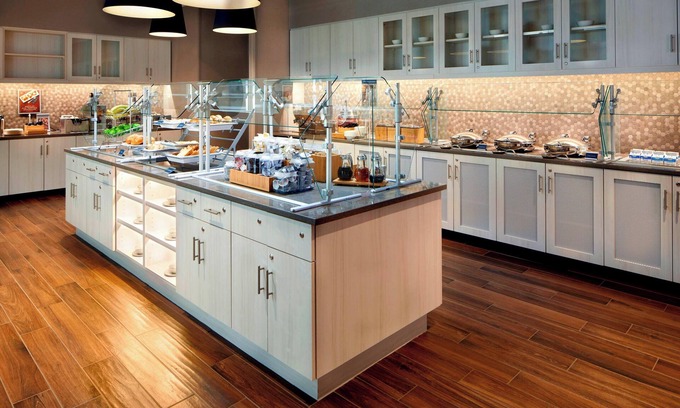Easton Hotel | TownePlace Suites by Marriott Columbus Easton Area