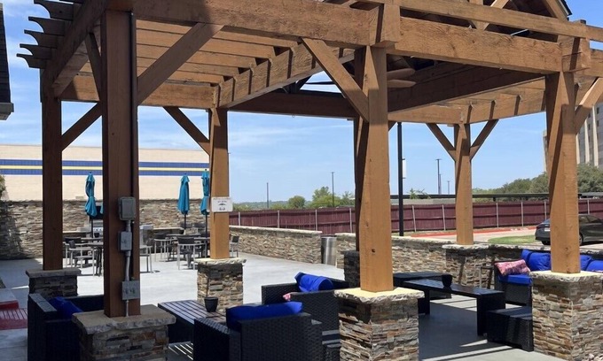 Fort Worth Hotel | TownePlace Suites by Marriott Fort Worth Southwest/TCU Area