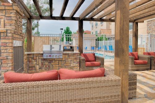 Las Cruces Hotel | TownePlace Suites by Marriott Las Cruces