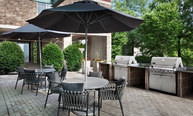 Franklin Hotel | Towneplace Suites by Marriott Franklin Cool Springs