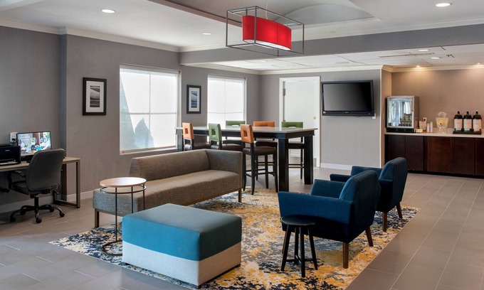 Christiana Hotel | TownePlace Suites by Marriott Wilmington Newark/Christiana