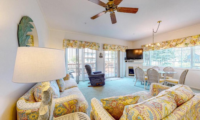 North Ocean City House | Townes of Nantucket III 41