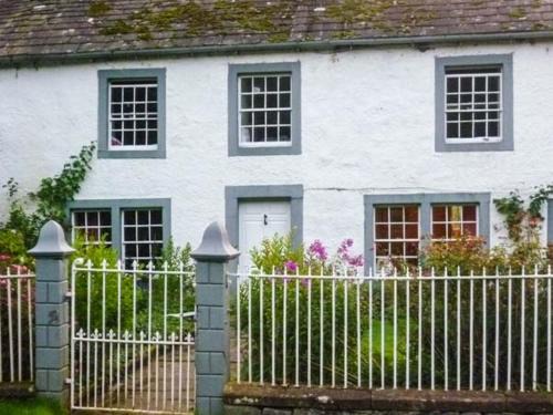 Penrith House | Townhead Farmhouse