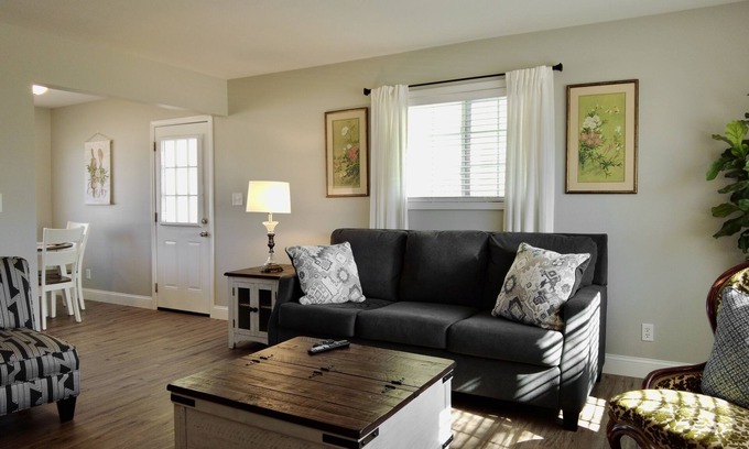 Branson Theater District House | Townhome-colonial B 2 Bedroom Townhouse