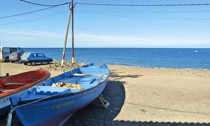 La Aldea de San Nicolas House | Townhouse, Playa Tasarte