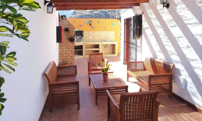 La Aldea de San Nicolas House | Townhouse, Playa Tasarte
