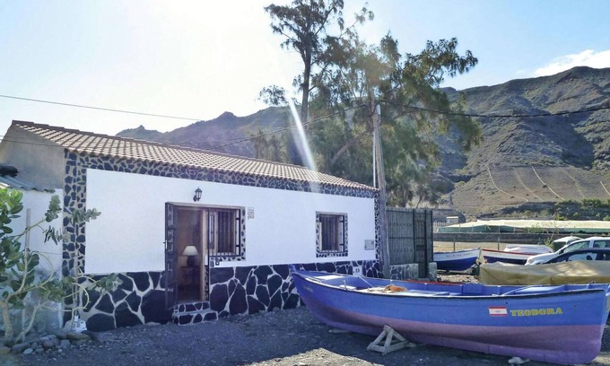 La Aldea de San Nicolas House | Townhouse, Playa Tasarte