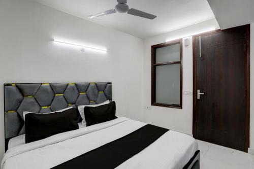 New Delhi Hotel | Townhouse 24*7