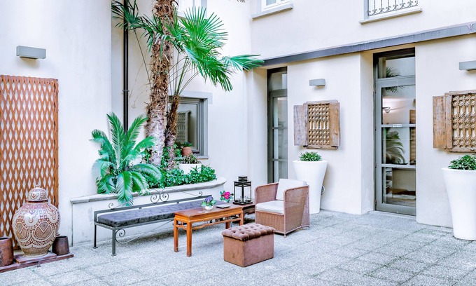 Zona Risorgimento Hotel | Townhouse 33